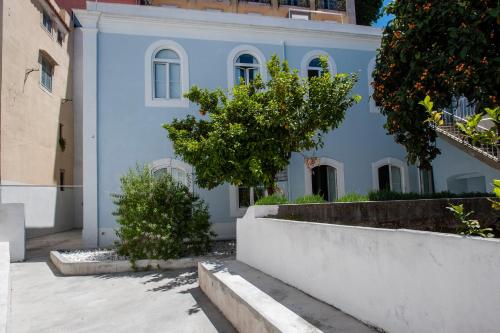Portas do Castelo Apartment - image 9