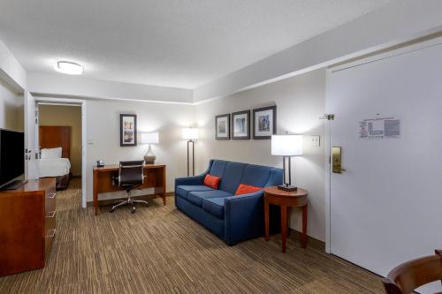 Comfort Inn University Durham - Chapel Hill