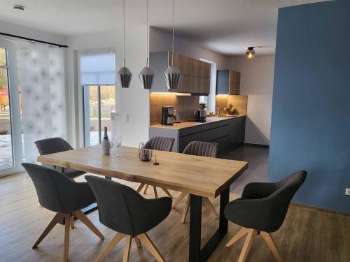 บริการและสิ่งอำนวยความสะดวก, Ferienhof Gutmichel in ฟอยชท์วาเงิน