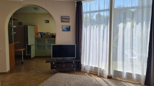 Superior Apartment with Sauna image 9