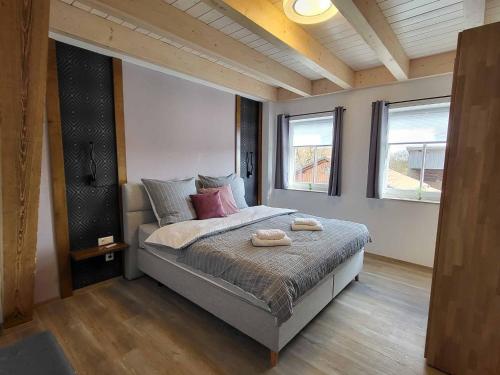 Ferienhof Gutmichel in ฟอยชท์วาเงิน