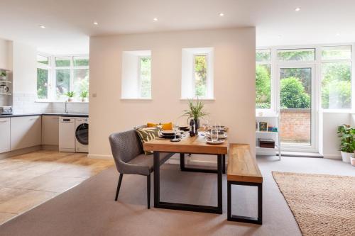 No 5 Highwayman - Norfolk Cottage Agency - Stody