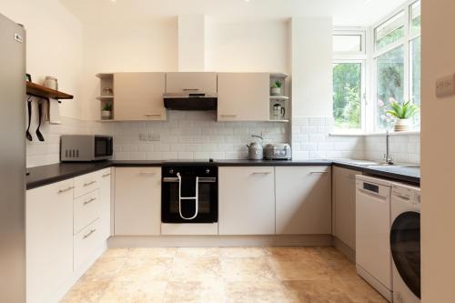 Picture of No 5 Highwayman - Norfolk Cottage Agency