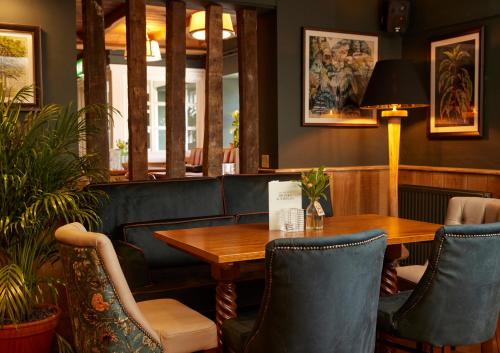 Rose Revived by Greene King Inns - image 7