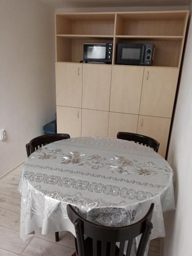 Apartmán Hulín, Chrášťany