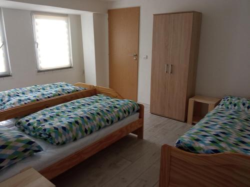 Apartmán Hulín, Chrášťany