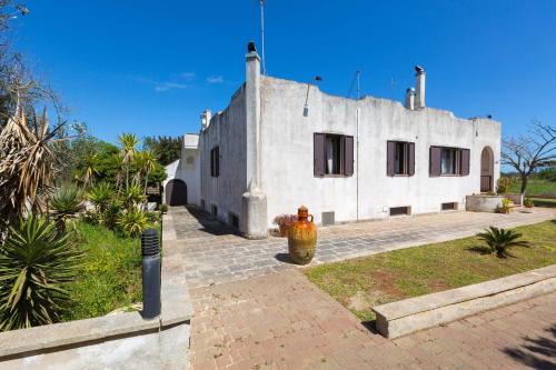  Aia del Convento by BarbarHouse in Marittima