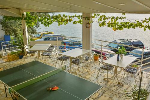 Apartments Miki - image 14