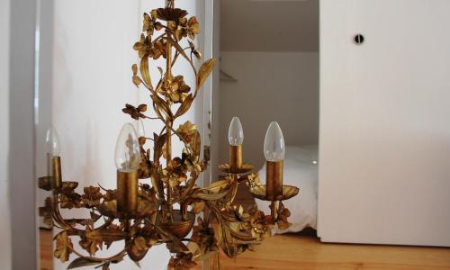 Portas do Castelo Apartment - image 13