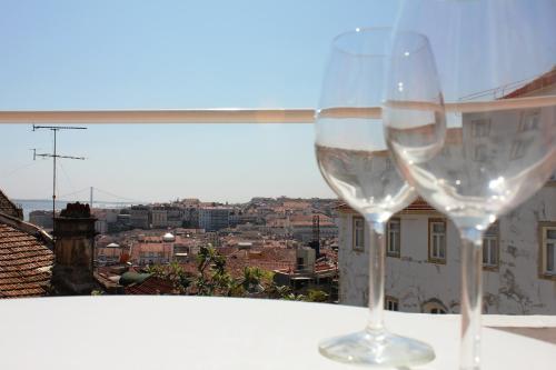 Portas do Castelo Apartment - image 6