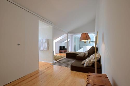 Portas do Castelo Apartment - main image
