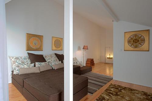 Portas do Castelo Apartments, Lisbon (photo 8)
