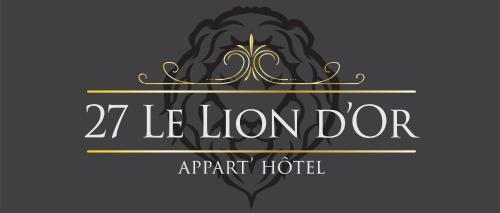 Appart'hôtel 27 le lion d'or