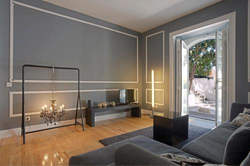 Portas do Castelo Apartments, Lisbon (photo 9)