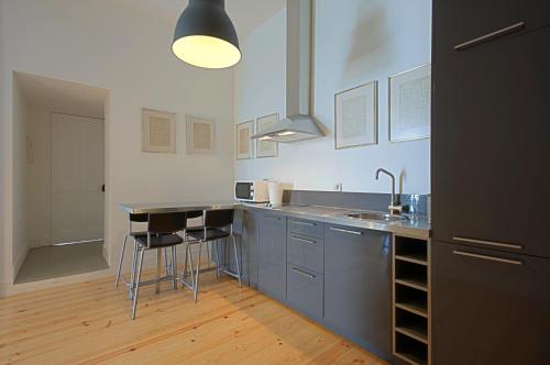 Portas do Castelo Apartment - image 3