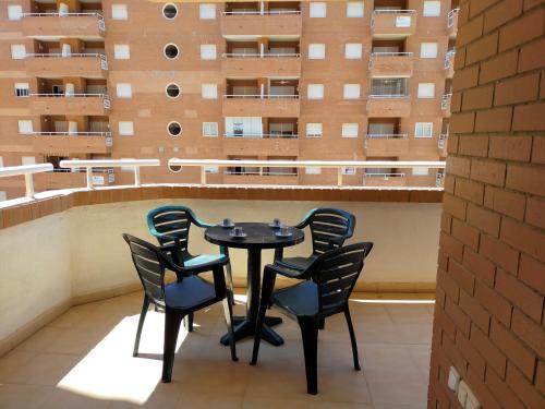 Two-Bedroom Apartment image 5