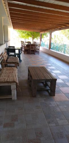 Agriturismo Funtan'Arva 2