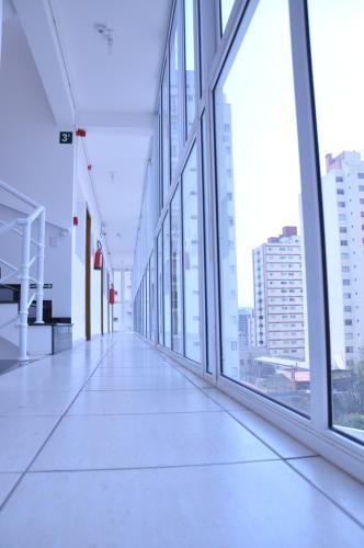Sanches Hotel, Campinas