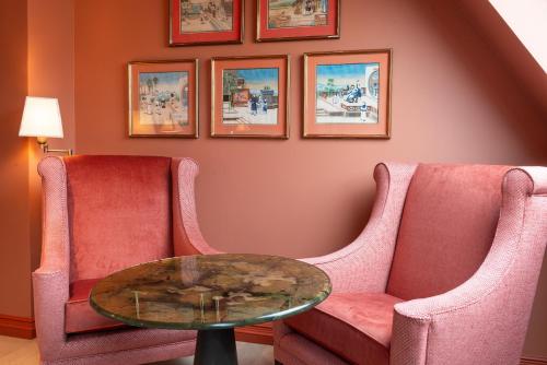 Hotel Daniel Paris - image 7
