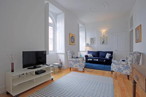 Portas do Castelo Apartments, Lisbon (photo 2)