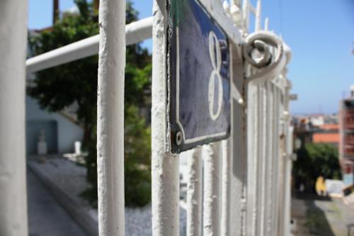Portas do Castelo Apartment - image 10