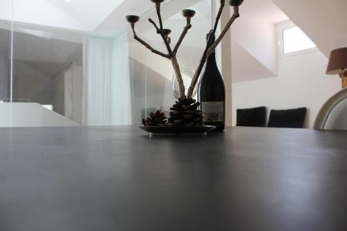 Portas do Castelo Apartment - image 4
