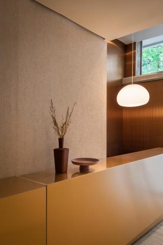 大堂, 康達爾酒店 (Hotel Condal) in 羅納城中心