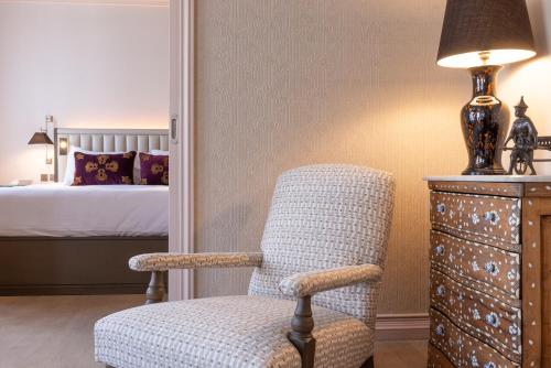 Hotel Daniel Paris - main image