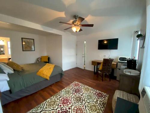. Stylish Hotel in the heart of St Maries Idaho