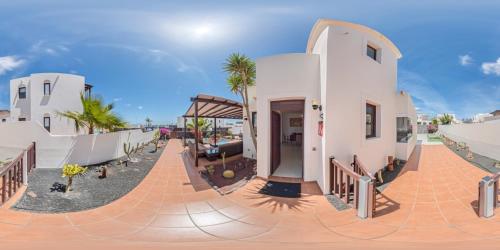 Villa Alba Deluxe - main image