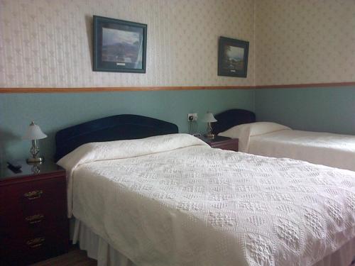 ออโรร่า โฮเต็ล แอนด์ อิตาเลี่ยน เรสเทอรองต์ (Aurora Hotel & Italian Restaurant) in เนิร์น