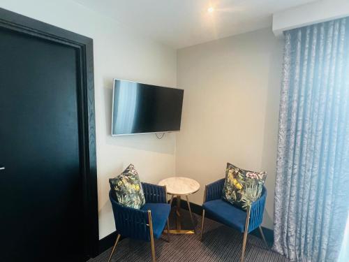 Hatton Garden Hotel - image 10