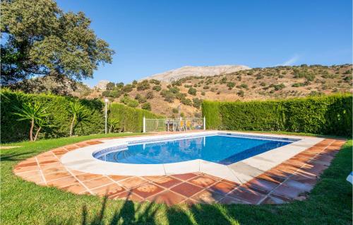 Amazing Home In Alora With Outdoor Swimming Pool, Private Swimming Pool And 4 Bedrooms