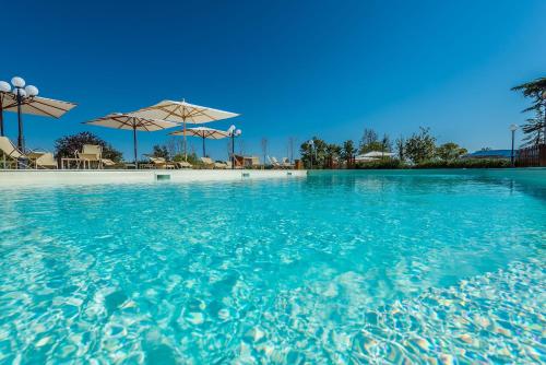 Relais Paradiso Resort & Spa - image 11