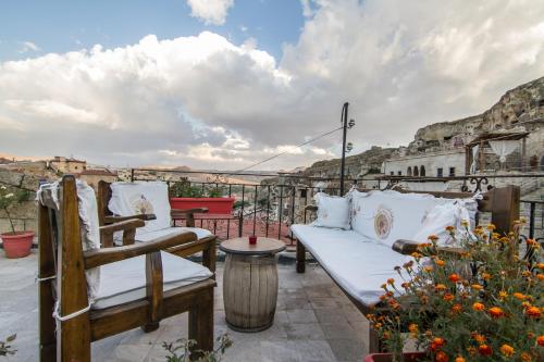 Urgup Konak Hotel - Urgup