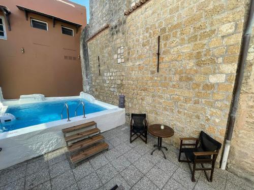 Junior Suite with Private Pool image 5