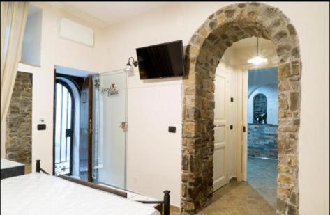 Locanda Badia Residenze Iride E Celeste - Castellabate