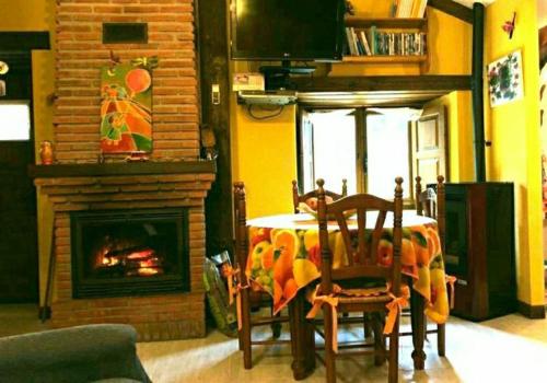 El lavadero gîte à louer Celada de Roblecedo