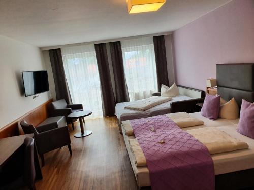Boutique Hotel Beckenlehner - image 13