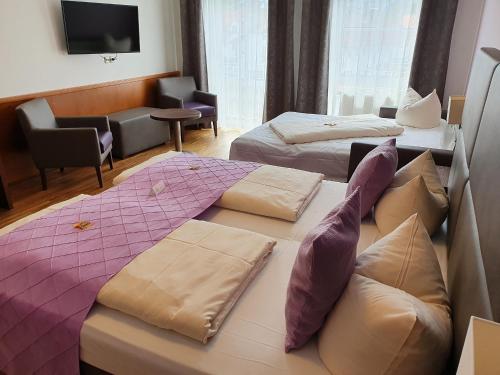 Boutique Hotel Beckenlehner - main image