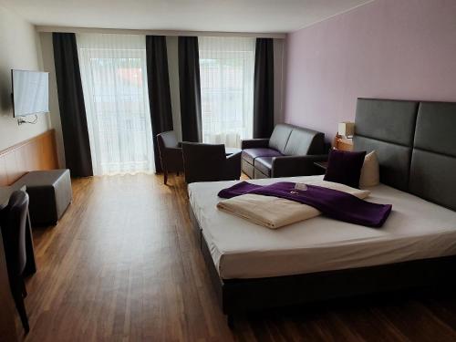 Boutique Hotel Beckenlehner - image 3