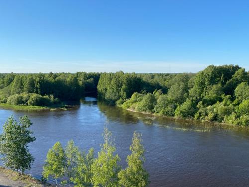 River 29, Baritoni, Pori (zdjęcie 6)