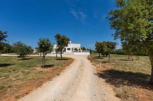 Villa Donna Sofia by Perle di Puglia, Alezio (fotografie 4)