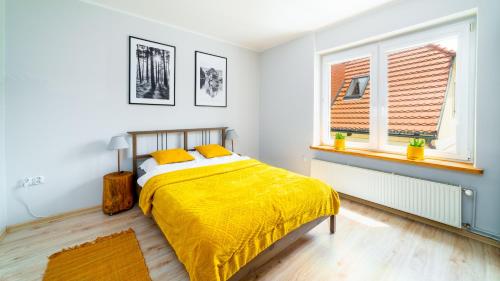 Apartament Nad Jedlicą