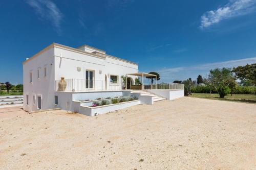 Villa Donna Sofia by Perle di Puglia, Alezio (fotografie 6)