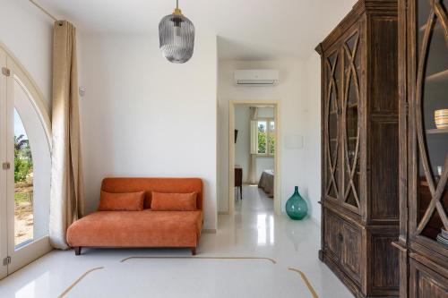Villa Donna Sofia by Perle di Puglia, Alezio (fotografie 9)