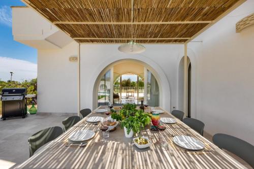 Villa Donna Sofia by Perle di Puglia, Alezio (fotografie 10)