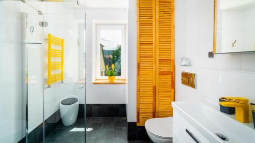 Apartament "Nad Jedlicą"