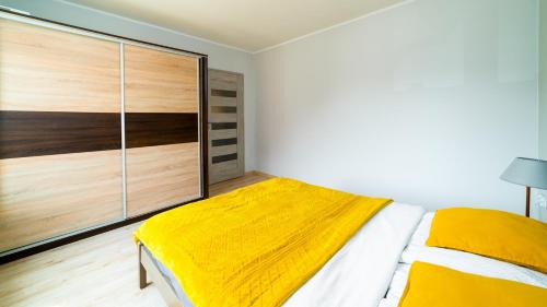 Apartament Nad Jedlicą