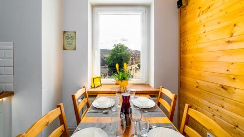 Apartament "Nad Jedlicą"
